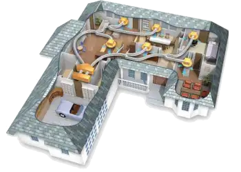 Услуги проектирования