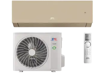 Кондиционеры сплит системы