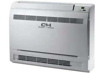 Консольные кондиционеры