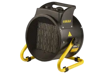 Тепловые пушки