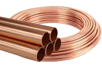 Труба медная