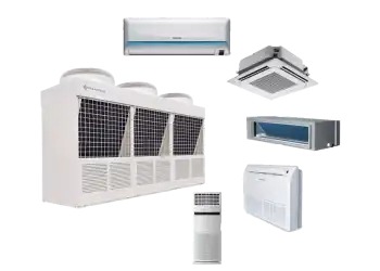 Мультизональные системы