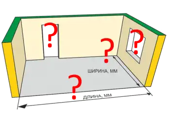 Рассчитать мощность кондиционера