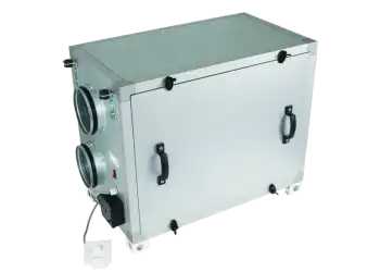 Реверсивные приточно-вытяжные вентиляторы
