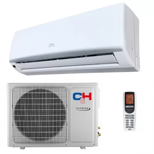 Кондиционер настенный Cooper&Hunter CH-S12FTX5 / CH-S12FTX5 