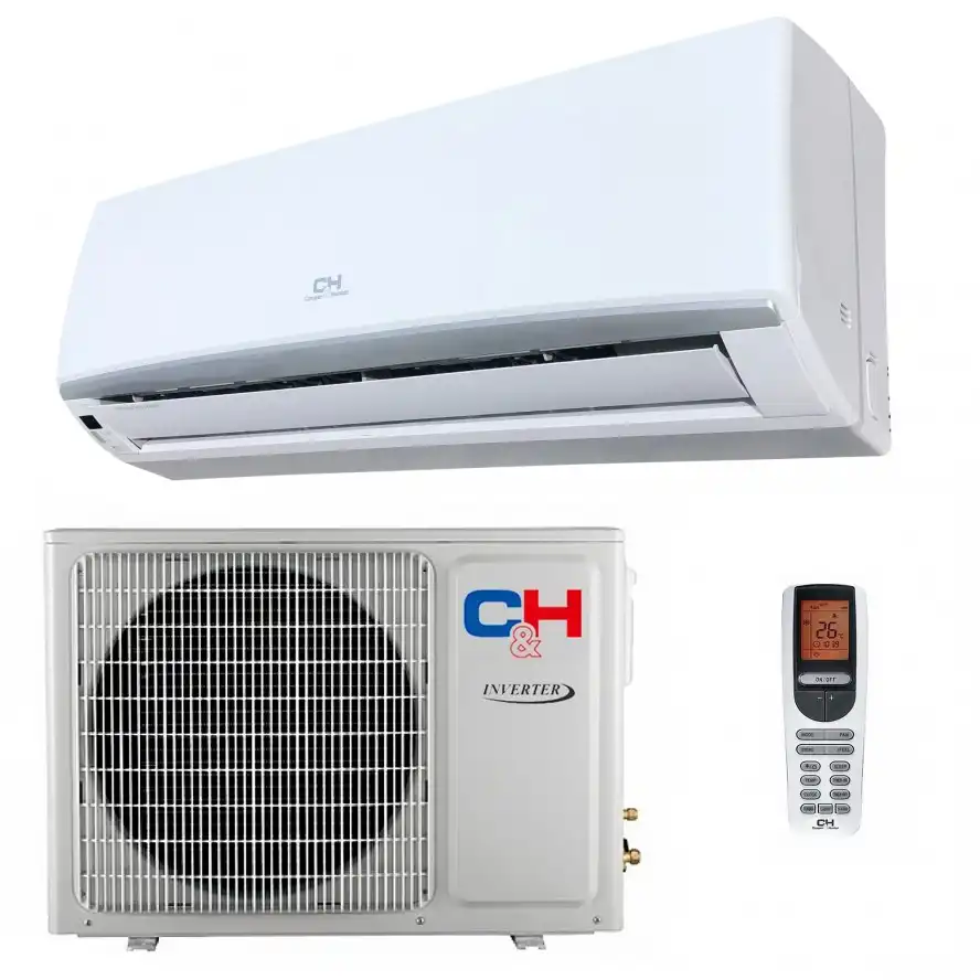 Кондиционер настенный Cooper&Hunter CH-S07FTX5