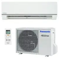Кондиціонер настінний Panasonic CS-BE25TKE / CU-BE25TKE
