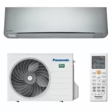 Кондиціонер настінний Panasonic CS-XZ25TKEW / CU-XZ25TKEW