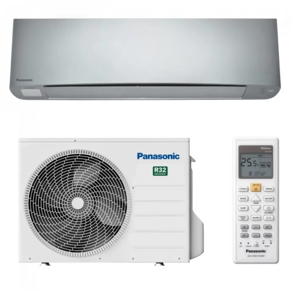 Кондиционер настенный Panasonic CS-XZ35TKEW / CU-XZ35TKEW