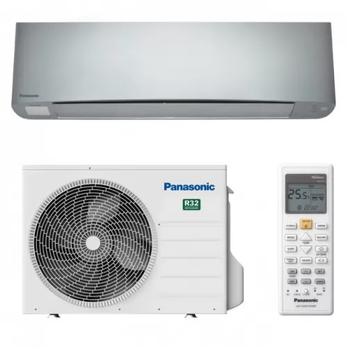 Кондиціонер настінний Panasonic CS-XZ50TKEW / CU-XZ50TKEW
