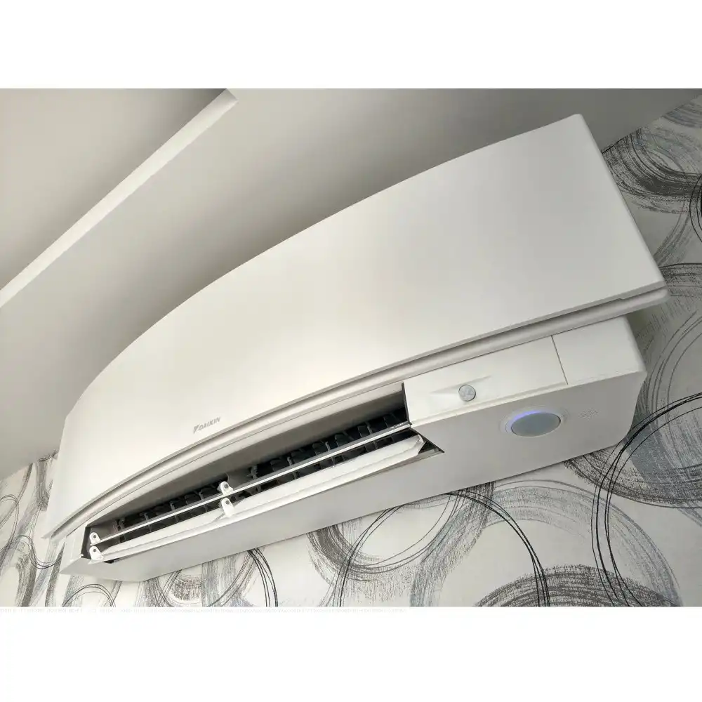 Кондиціонер настінний Daikin FTXJ50MW / RXJ50M