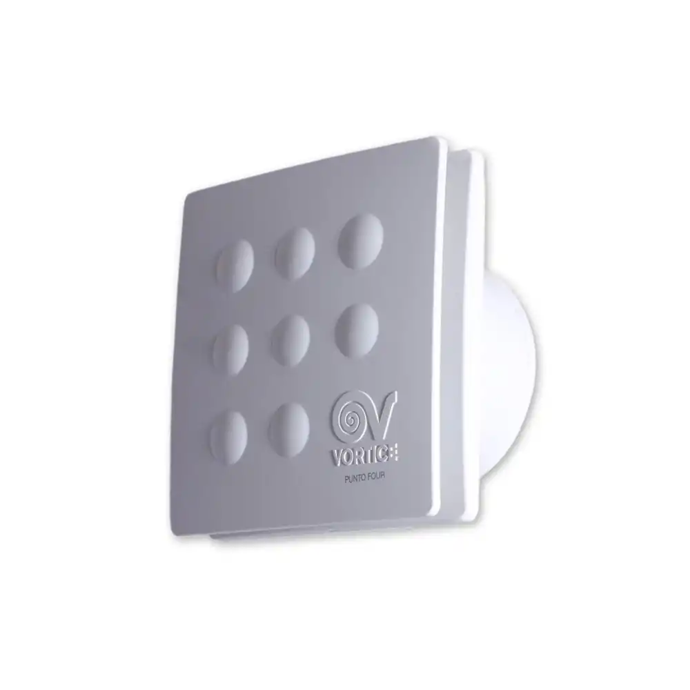 Побутовий вентилятор VORTICE MFO 100/4