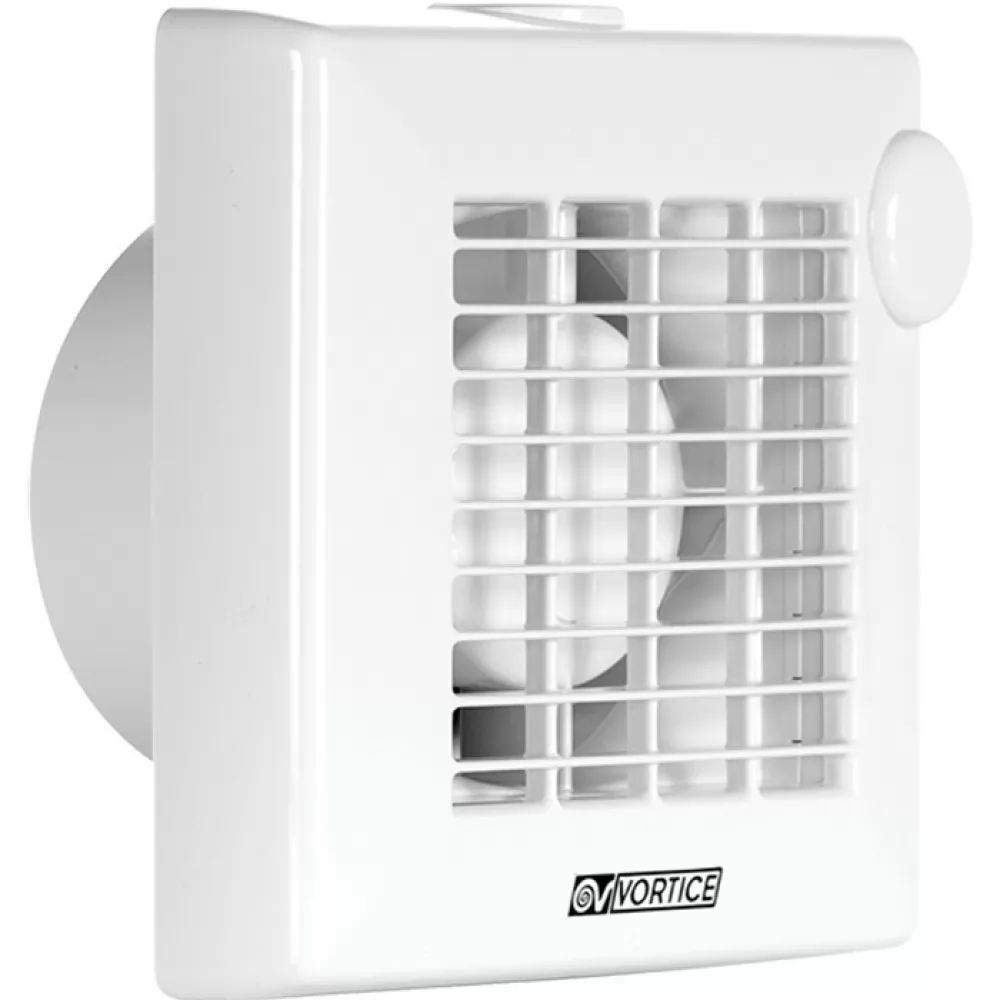 Бытовой вентилятор VORTICE M 100/4" 