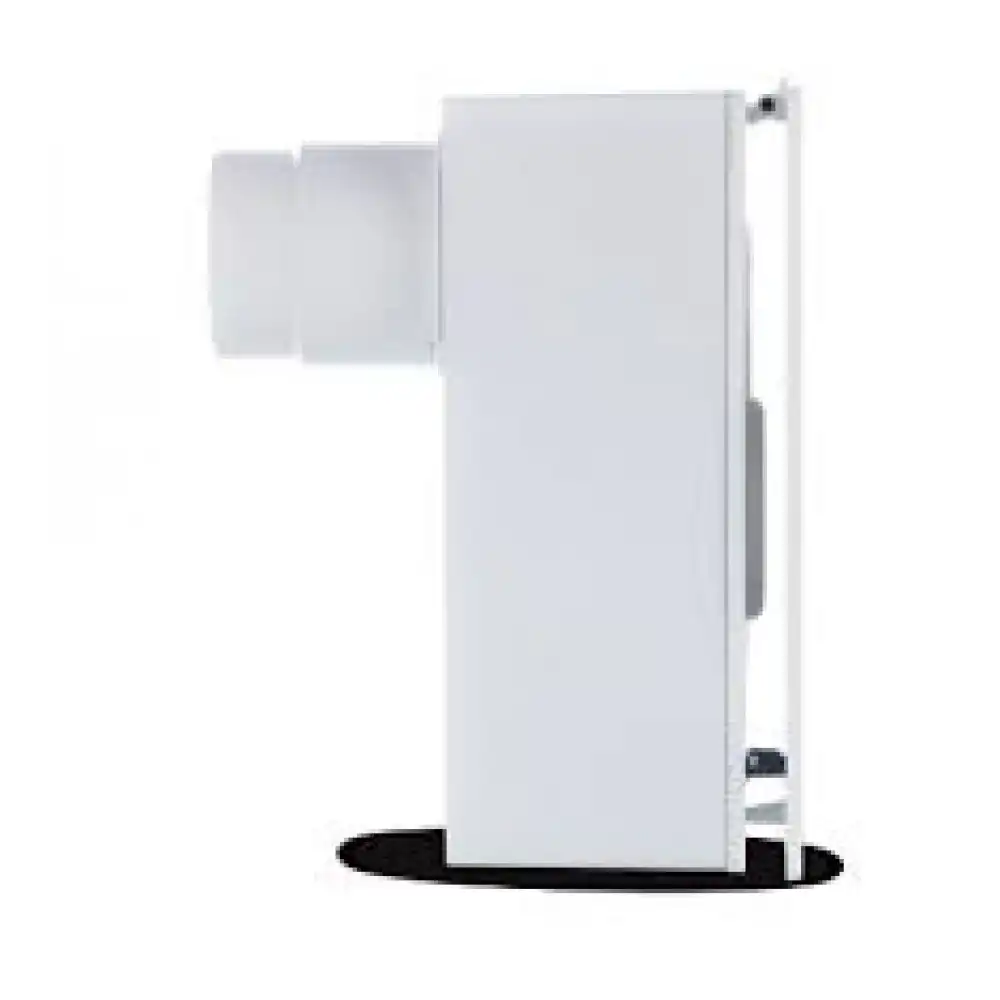 Витяжний відцентровий вентилятор VORTICE QE 100/60 LL