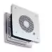 Реверсивные (приточно-вытяжные) вентилятор VORTICE V 230/9" AR  LL S