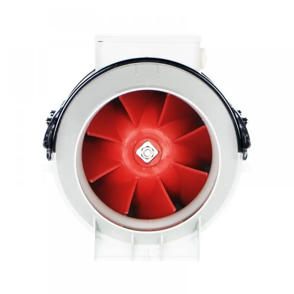 Канальний вентилятор VORTICE LINEO 200 Q V0