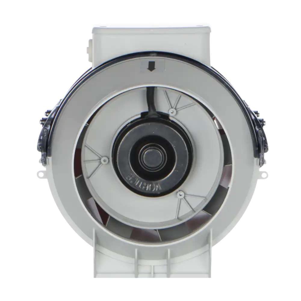 Канальний вентилятор VORTICE LINEO 200 Q V0