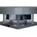 Крышный вентилятор VORTICE TRM 15 E 4P