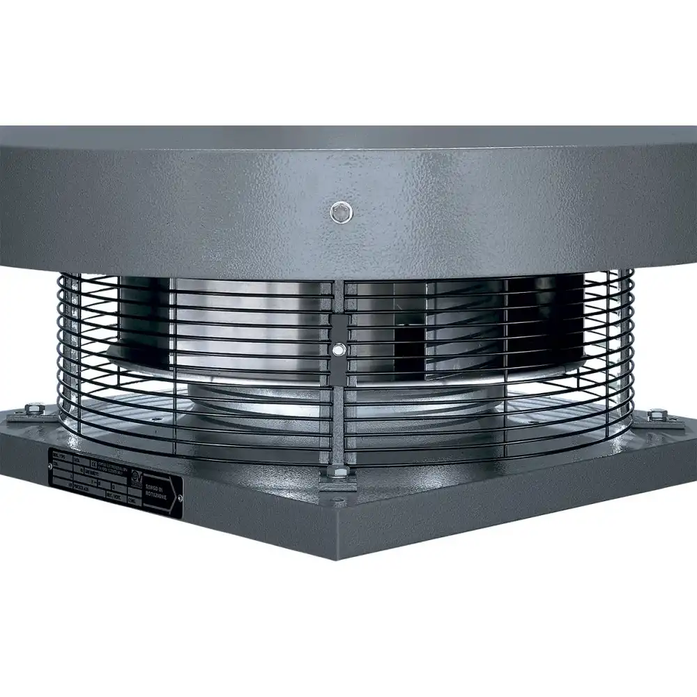 Даховий вентилятор VORTICE TRT 150 E 6P