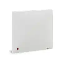 Осьовий вентилятор з зворотним клапаном і шарикопідшипником O. ERRE PERLA 12/5