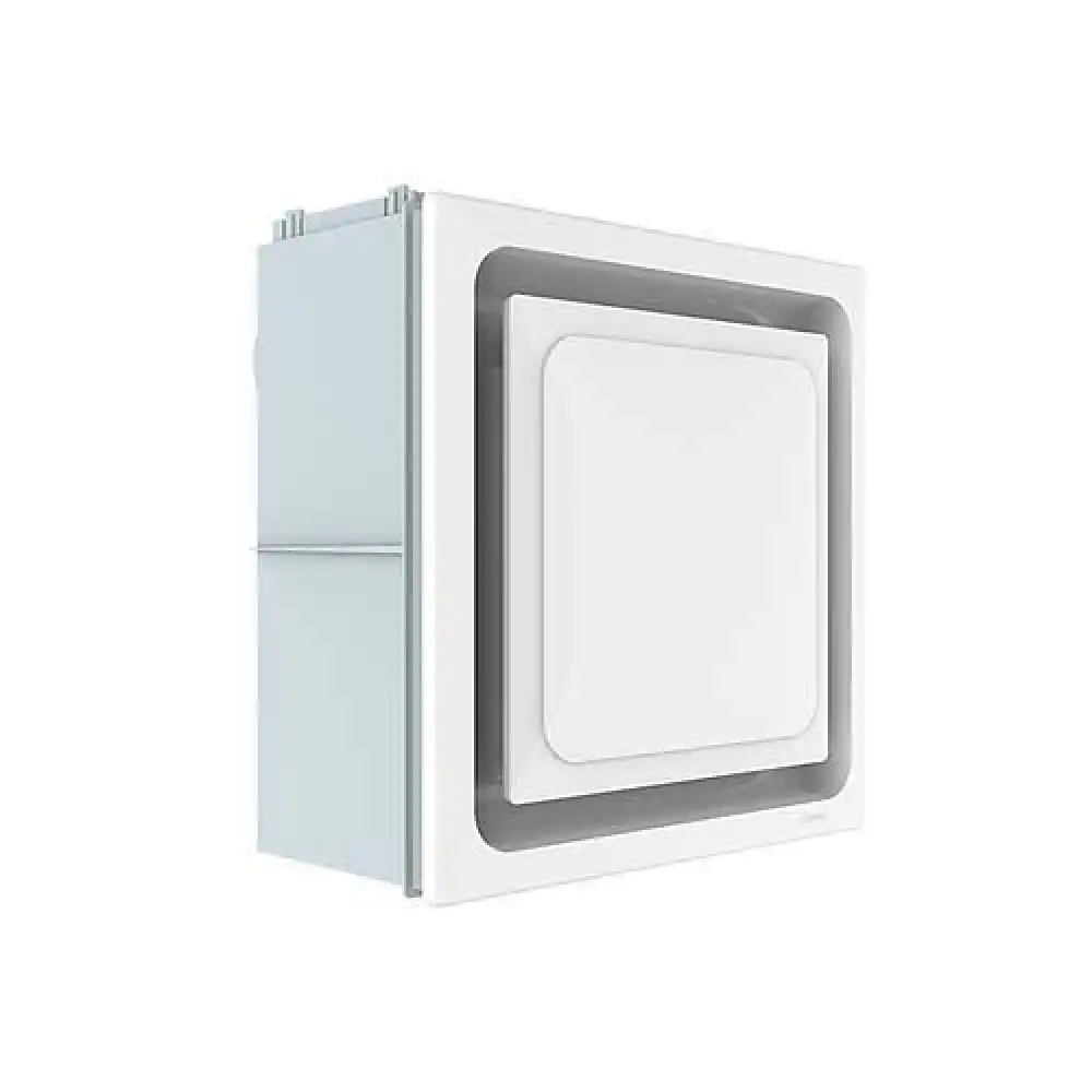 Відцентровий вентилятор з встраеваемой конструкцією O. ERRE DIVERSO IN 80 HT