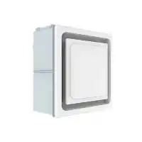 Відцентровий вентилятор з встраеваемой конструкцією O. ERRE DIVERSO IN 240