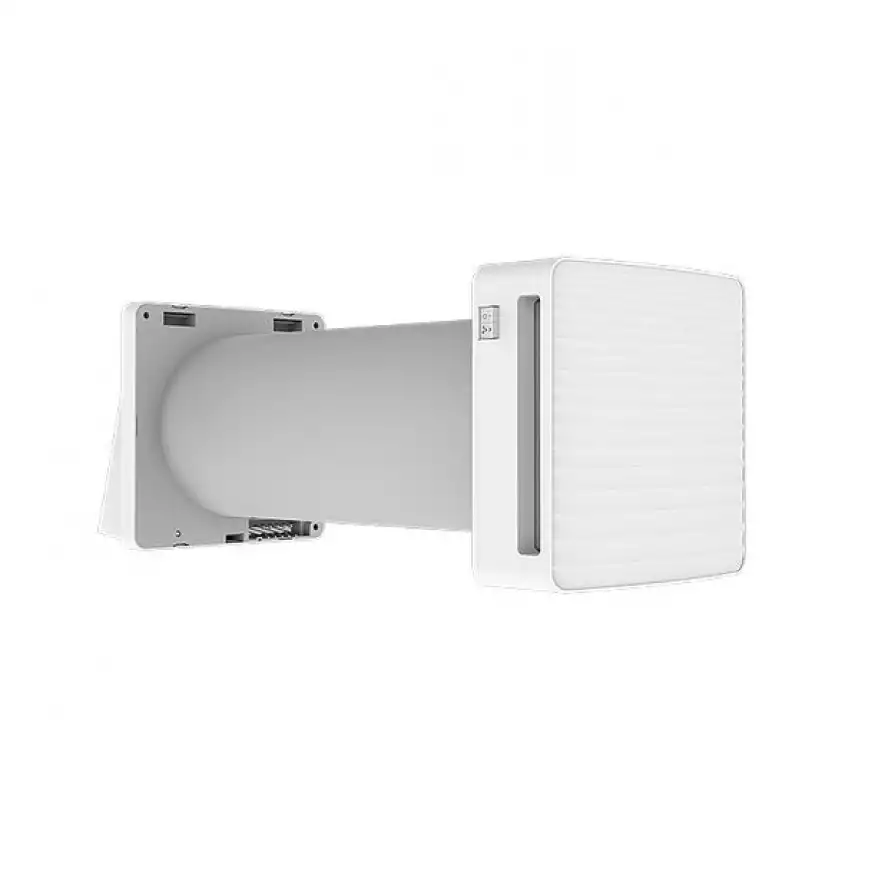 Приточно-вытяжная установка O.ERRE TEMPERO ECO 150 CERAM