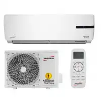 Кондиционер настенный Neoclima NS/NU-09AHTIw
