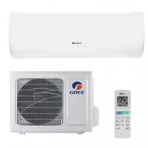 Кондиціонер настінний Gree GWH18AFD-K6DNA1I