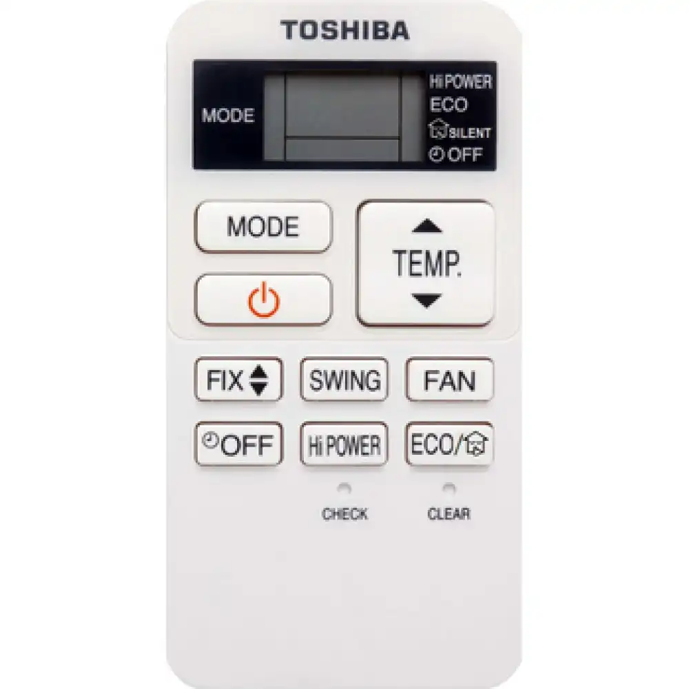 Кондиціонер настіннийToshiba RAS-24J2KVG-UA/RAS-24J2AVG-UA