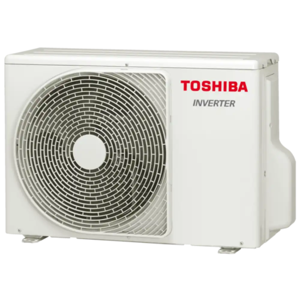 Кондиціонер настіннийToshiba RAS-24J2KVG-UA/RAS-24J2AVG-UA