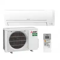 Кондиционер настенный Mitsubishi Electric  MSZ-HR35VF / MUZ-HR35VF