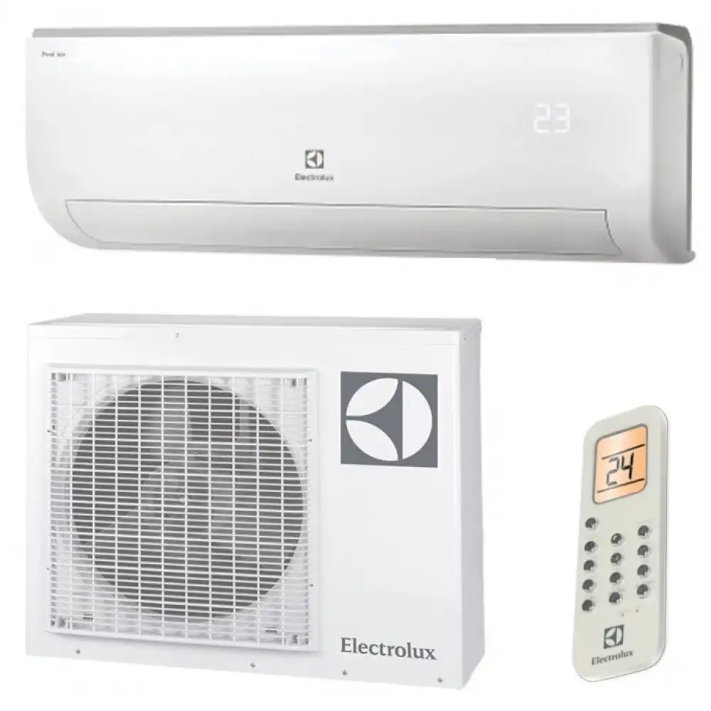Кондиціонер настінний Electrolux EACS/I-24HM/N3_15Y