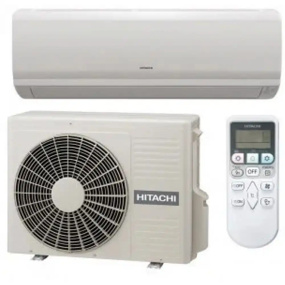 Кондиционер настенный Hitachi  RAK50PEC / RAC50WEC
