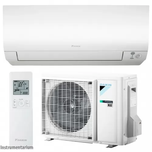 Кондиционер настенный Daikin FTXM71N / RXM71N9