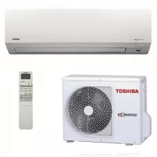 Кондиционер настенный Toshiba RAS-10S3KV-E / RAS-10S3AV-E
