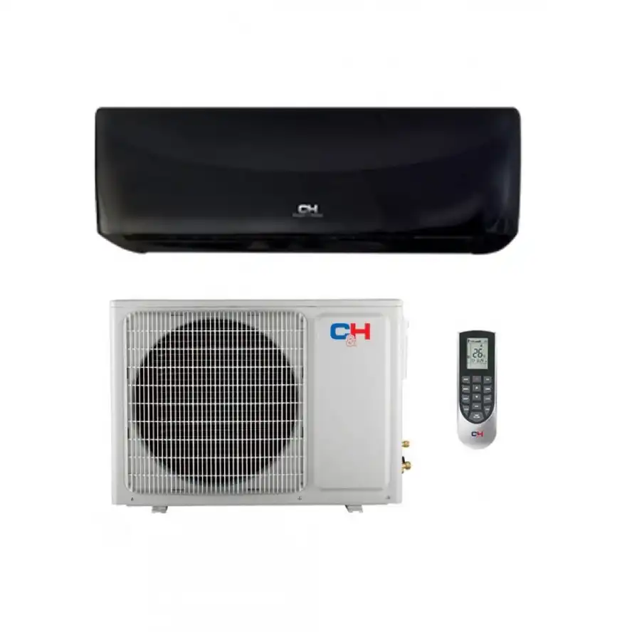 Кондиціонер настінний Cooper&Hunter CH-S07XN7(B)