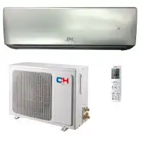 Кондиціонер настінний Cooper&Hunter CH-S24XN7(S)