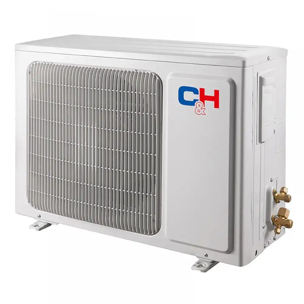 Кондиціонер настінний Cooper&Hunter CH-S12XP9 / CH-S12XP9