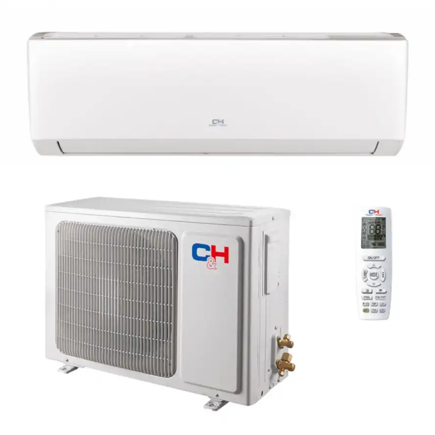 Кондиціонер настінний Cooper&Hunter CH-S36XL9