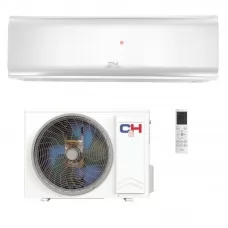 Кондиционер настенный Cooper&Hunter CH-S18FTXN-PW
