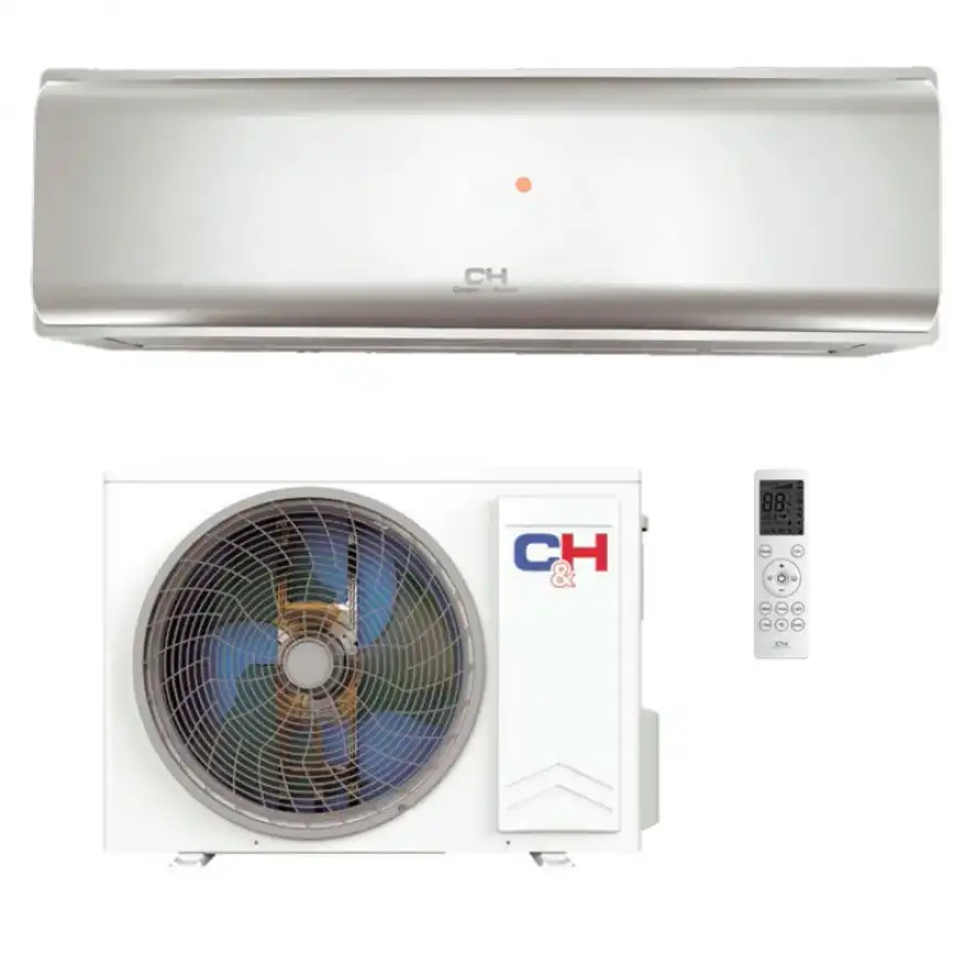 Кондиционер настенный Cooper&Hunter CH-S12FTXN-PS