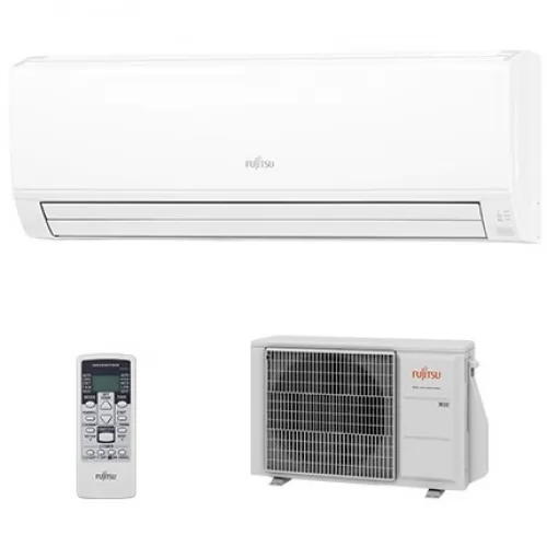 Кондиціонер настінний Fujitsu ASYG07KPCA/AOYG07KPCA
