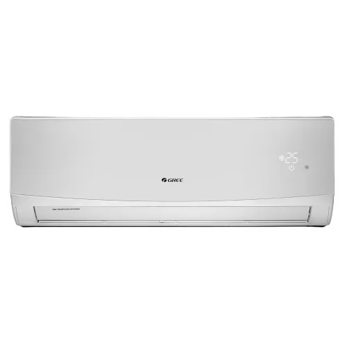 Кондиционер настенный Gree GWH09QB-K6DND2E SILVER