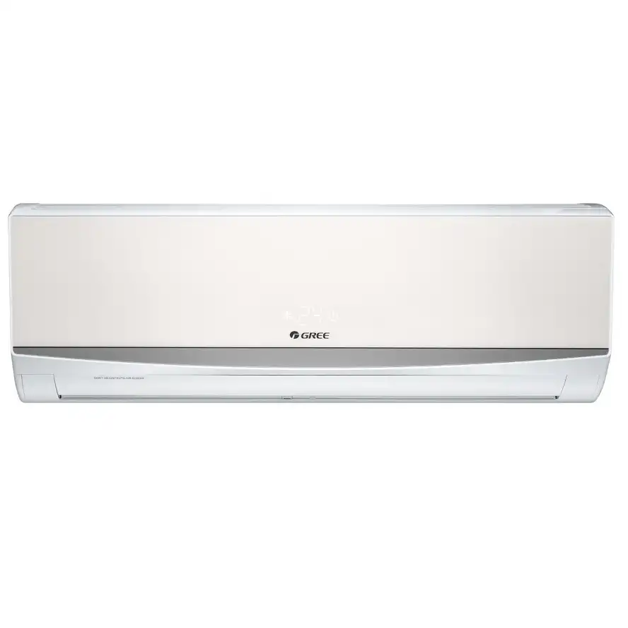 Кондиціонер настінний Gree GWH09QB-K6DND2E WHITE