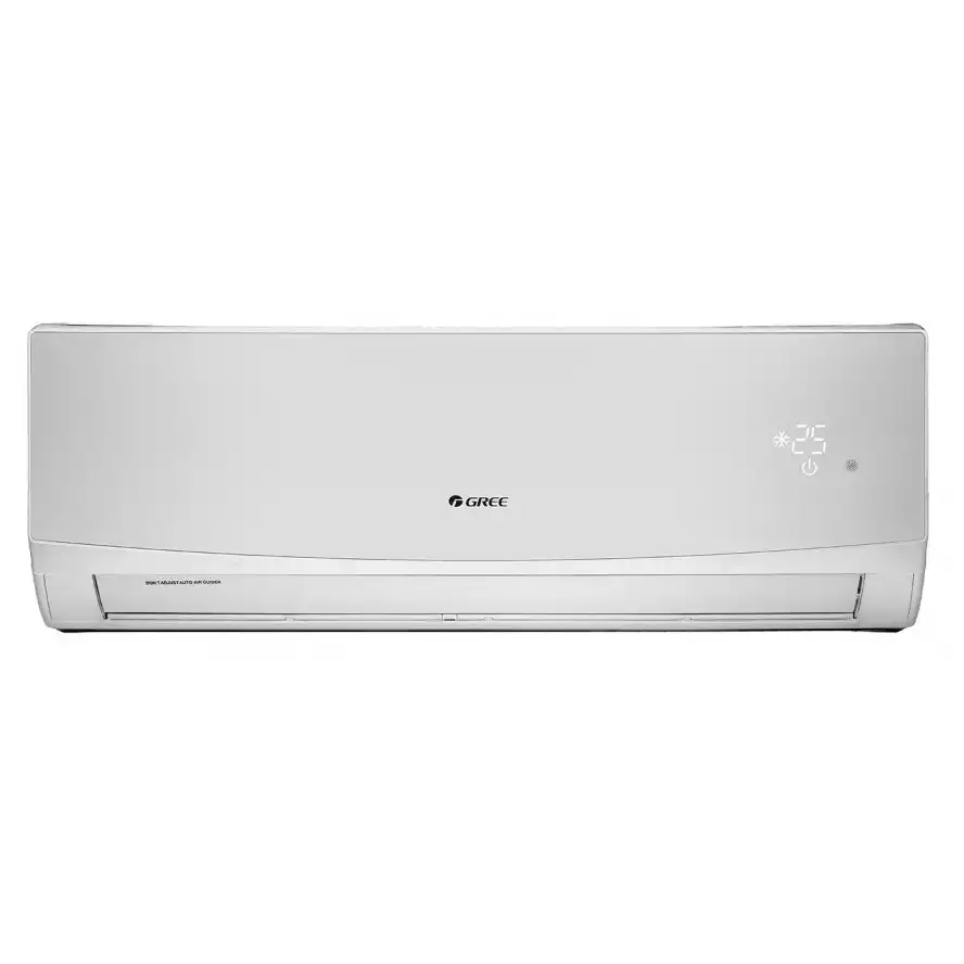 Кондиционер настенный Gree GWH24QE-K6DND2E SILVER
