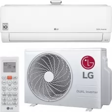 Кондиціонер настінний LG AP09RT