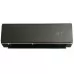 Кондиціонер настінний AUX ASW/AS-H12B4/HER3DI Black WiFi