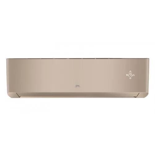 Настенные внутренние блоки  SUPREME GOLD R32 Cooper&Hunter CH-S18FTXAM2S-GD(I)