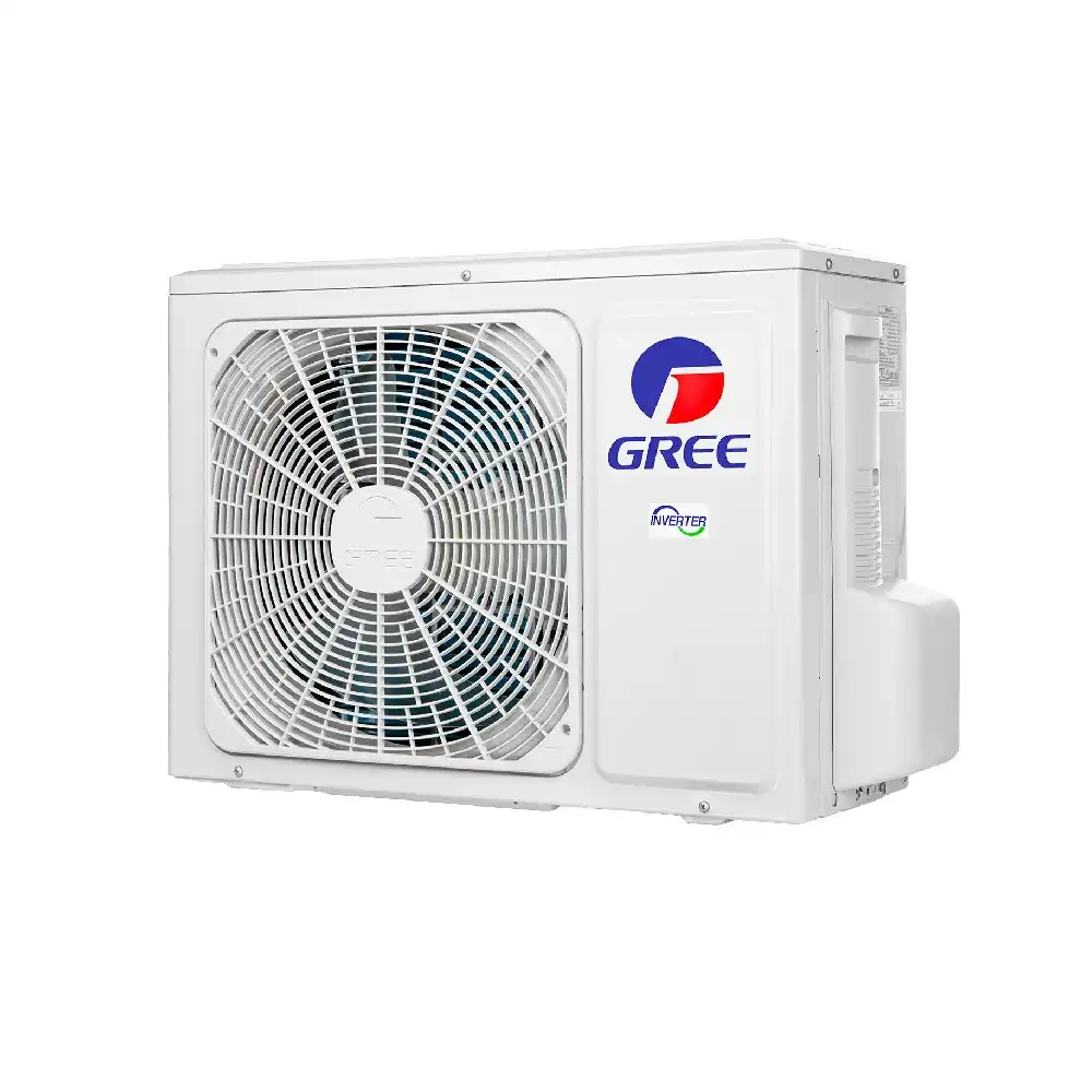 Кондиціонер настінний Gree GWH18QE-S6DBD2B
